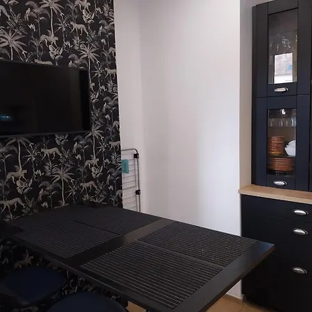 Superbe A Apartamento