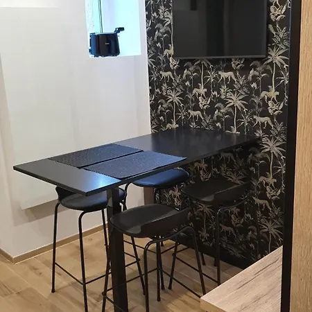 Superbe A Apartament