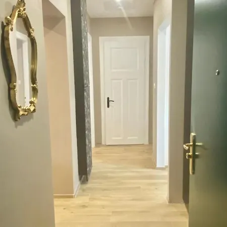 Superbe A 公寓 斯特拉斯堡