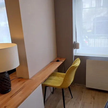 Apartament Superbe A