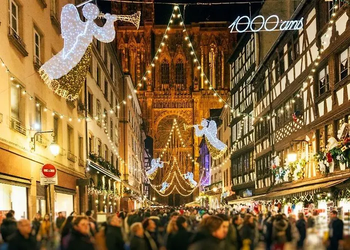 Superbe A * Strasbourg