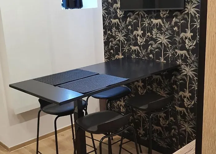 Superbe A Apartamento