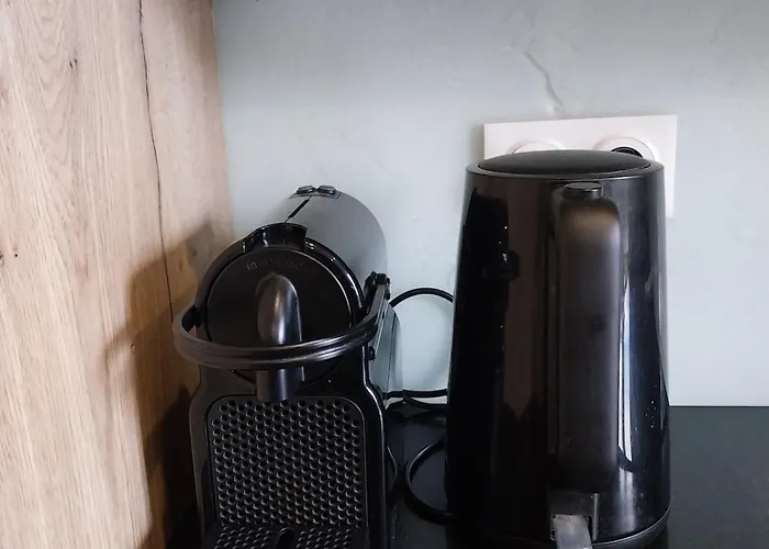 Lägenhet Superbe A *