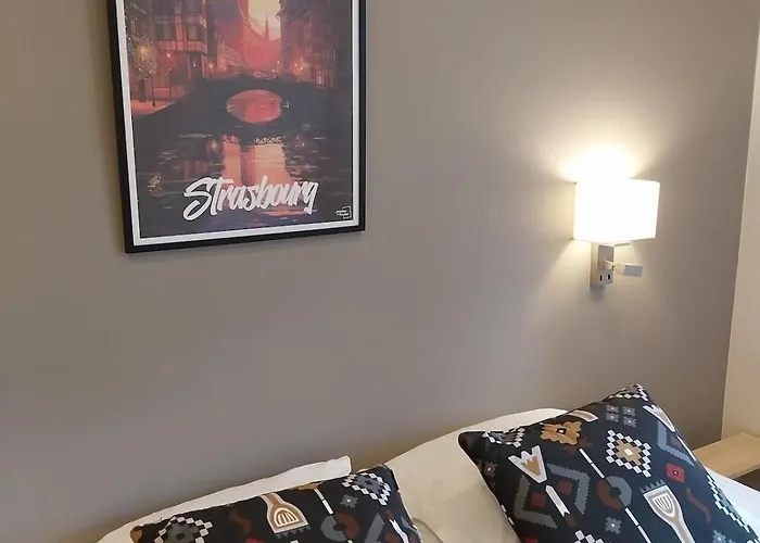 Superbe A * Strasbourg