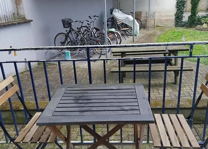 Superbe A Lägenhet *