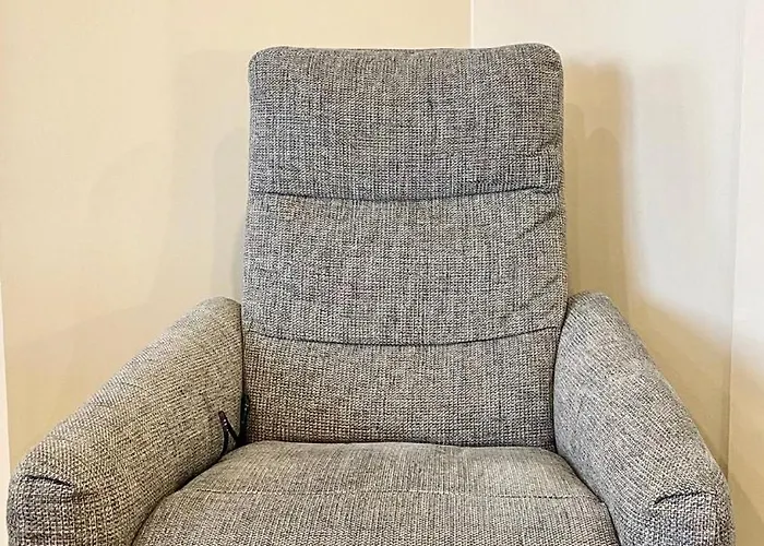 Superbe A Lägenhet *