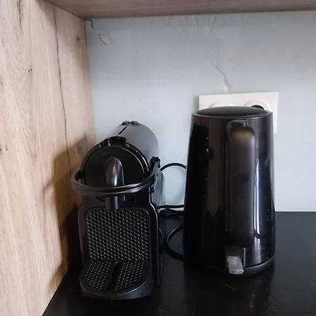 Lägenhet Superbe A *