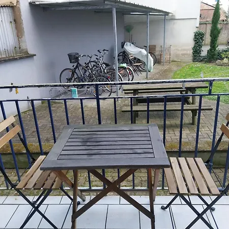 Superbe A Lägenhet *