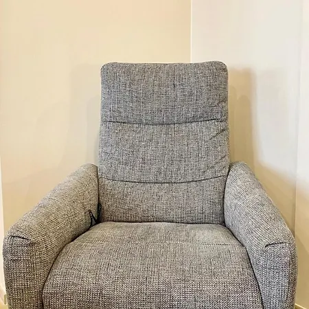 Superbe A Lägenhet *