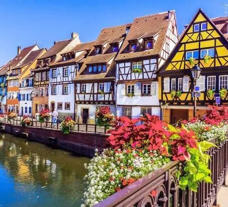 Superbe A * Strasbourg