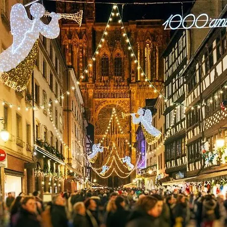 Superbe A * Strasbourg