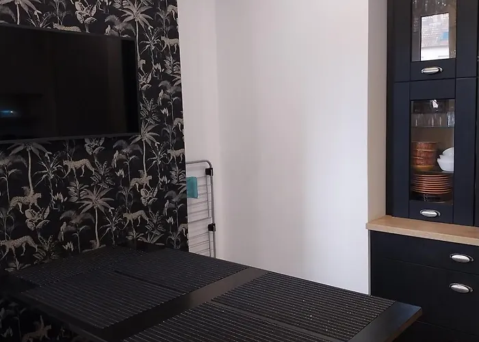 Superbe à Appartamento